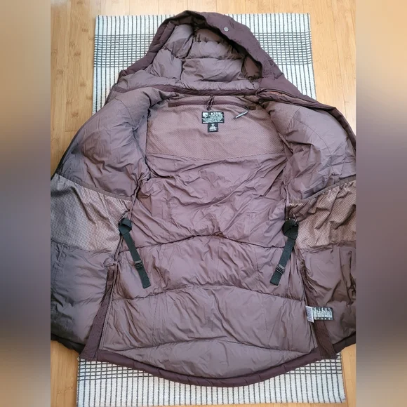 Kuhl Frost Parka - Picture 5 of 11